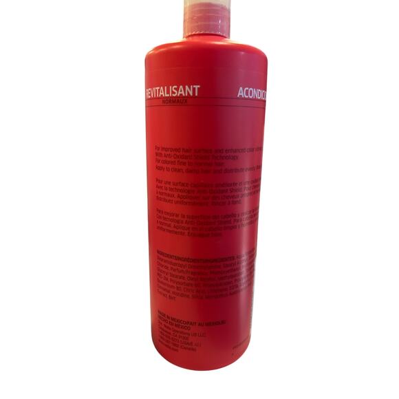 Wella Professionals Invigo Brilliance Conditioner 33.8 oz Color Protection - Picture 5 of 7